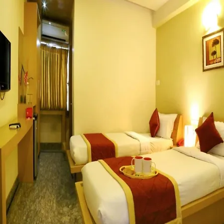 Hotel Madhura Xclusive